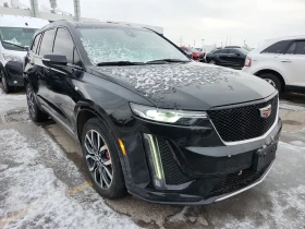 Cadillac XT6 AWD SPORT, снимка 2 - Автомобили и джипове - 53661892