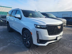 Cadillac Escalade 4WD SPORT PLATINUM - 85000 € / 166245.55 лв. - 77999160 2