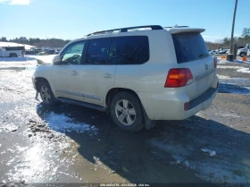 Toyota Land cruiser 5.7 V8 * Run&Drive * Сервизна история  | Auto.bg — изображение 4