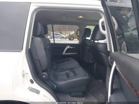 Toyota Land cruiser 5.7 V8 * Run&Drive * Сервизна история  | Auto.bg — изображение 8