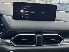 Mazda CX-5 * Grand Touring Reserve * CARFAX * ЦЕНА ДО БГ - 16300 € / 31880.03 лв. - 13485403 9