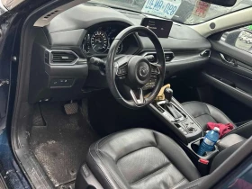 Mazda CX-5 * Grand Touring Reserve * CARFAX * ЦЕНА ДО БГ - 16300 € / 31880.03 лв. - 13485403 7