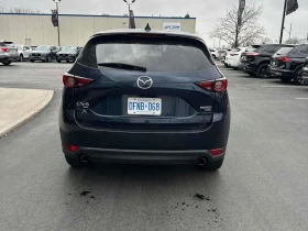 Mazda CX-5 * Grand Touring Reserve * CARFAX * ЦЕНА ДО БГ - 16300 € / 31880.03 лв. - 13485403 5