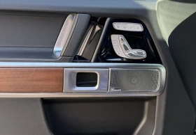 Mercedes-Benz G 350 d | Auto.bg — изображение 7