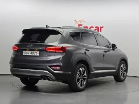 Hyundai Santa fe 2.0 4Wd Exclusive Special - 18110 € / 35420.08 лв. - 84801234 2