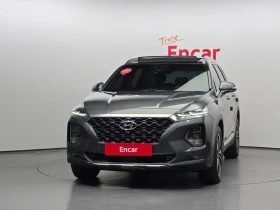 Hyundai Santa fe 2.0 4Wd Exclusive Special - 18110 € / 35420.08 лв. - 84801234 3