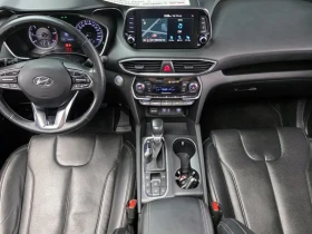 Hyundai Santa fe 2.0 4Wd Exclusive Special - 18110 € / 35420.08 лв. - 84801234 7