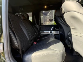 Mercedes-Benz G 63 AMG BURM/MANUFAKTUR/360 - 140000 € / 273816.20 лв. - 28814576 12