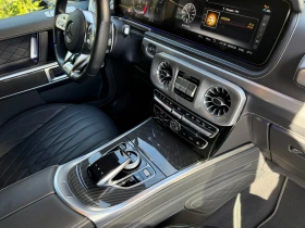 Mercedes-Benz G 63 AMG BURM/MANUFAKTUR/360 - 140000 € / 273816.20 лв. - 28814576 14