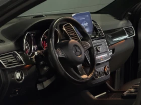 Mercedes-Benz GLE 43 AMG AMG COUPE * 360 * BLIND SPOT * ������� | Mobile.bg � ����� ������ 17