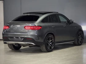 Mercedes-Benz GLE 43 AMG AMG COUPE * 360 * BLIND SPOT * ������� | Mobile.bg � ����� ������ 2