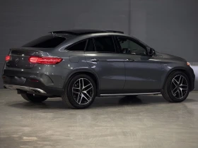 Mercedes-Benz GLE 43 AMG AMG COUPE * 360 * BLIND SPOT * ������� | Mobile.bg � ����� ������ 6