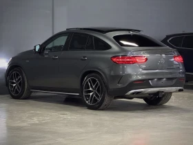 Mercedes-Benz GLE 43 AMG AMG COUPE * 360 * BLIND SPOT * ������� | Mobile.bg � ����� ������ 15