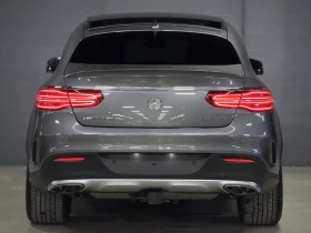 Mercedes-Benz GLE 43 AMG AMG COUPE * 360 * BLIND SPOT * ������� | Mobile.bg � ����� ������ 4