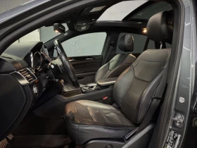 Mercedes-Benz GLE 43 AMG AMG COUPE * 360 * BLIND SPOT * ������� | Mobile.bg � ����� ������ 7