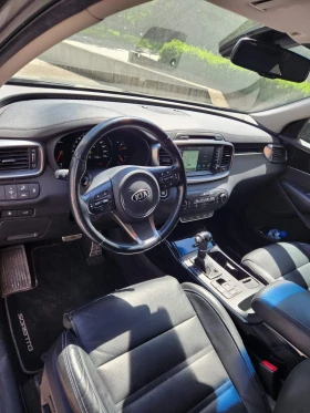Kia Sorento 2.2D Spirit / GT-Line | Mobile.bg � ����� ������ 6