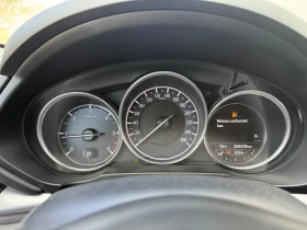 Mazda CX-5 * 2.2D* SkyActive* Head Up* Мъртва точка* ТОП*  - 10900 € / 21318.55 лв. - 57243684 7