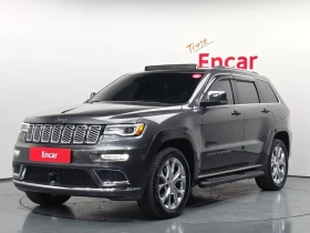 Jeep Grand cherokee SUMMIT* 3.6* 4X4