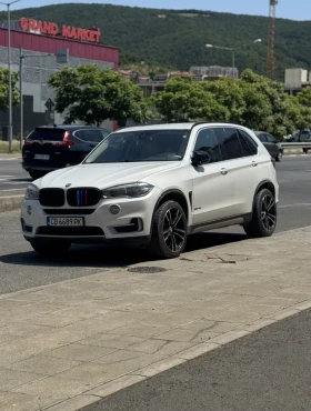 BMW X5 40d ��� �������� | Mobile.bg � ����� ������ 4