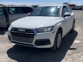 Audi Q5 2.0 45TFSI Quattro  | Auto.bg — изображение 3