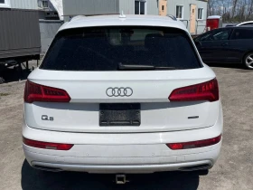 Audi Q5 2.0 45TFSI Quattro  | Auto.bg — изображение 5