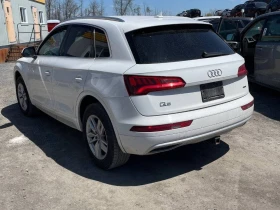 Audi Q5 2.0 45TFSI Quattro  | Auto.bg — изображение 4