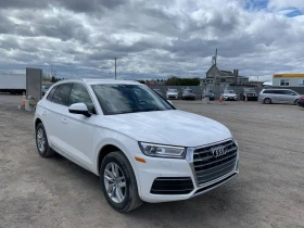 Audi Q5 2.0 45TFSI Quattro 