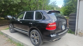 Porsche Cayenne | Mobile.bg � ����� ������ 3