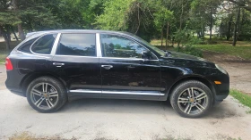 Porsche Cayenne | Mobile.bg � ����� ������ 2