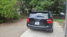 Porsche Cayenne | Mobile.bg � ����� ������ 4