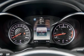 Mercedes-Benz GLC 43 AMG V6 | Mobile.bg � ����� ������ 10