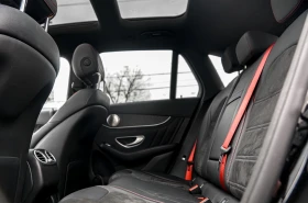 Mercedes-Benz GLC 43 AMG V6 | Mobile.bg � ����� ������ 13