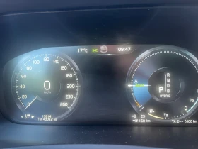 Volvo Xc90 T8 R-Design 7-������ Head-up | Mobile.bg � ����� ������ 14