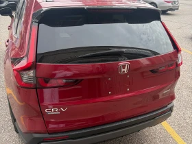 Honda Cr-v Touring | CARFAX | ��������������� | Mobile.bg � ����� ������ 5