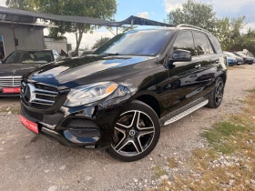 Mercedes-Benz GLE 300 2.2CDI 7G TRONIC/360 КАМЕРИ/ТОП СЪСТОЯНИЕ | Auto.bg — изображение 7