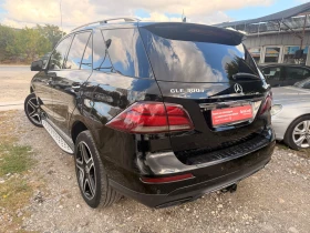 Mercedes-Benz GLE 300 2.2CDI 7G TRONIC/360 КАМЕРИ/ТОП СЪСТОЯНИЕ | Auto.bg — изображение 5