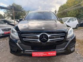 Mercedes-Benz GLE 300 2.2CDI 7G TRONIC/360 КАМЕРИ/ТОП СЪСТОЯНИЕ | Auto.bg — изображение 2
