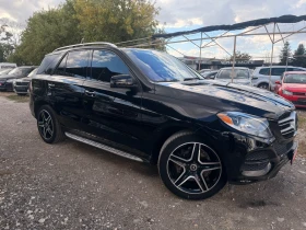Mercedes-Benz GLE 300 2.2CDI 7G TRONIC/360 КАМЕРИ/ТОП СЪСТОЯНИЕ | Auto.bg — изображение 6