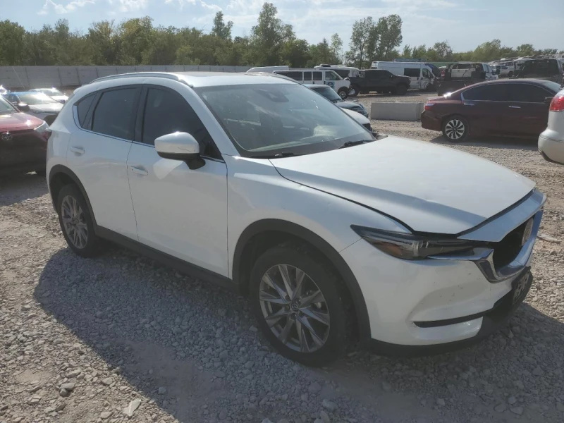 Mazda CX-5 GRAND TOURING* КРАЙНА ЦЕНА ДО БЪЛГАРИЯ!!!, снимка 3 - Автомобили и джипове - 48257754