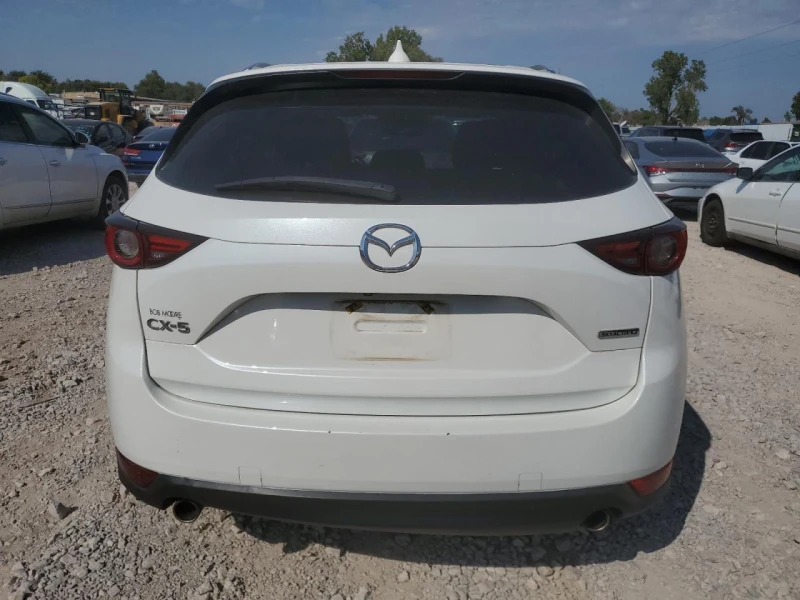 Mazda CX-5 GRAND TOURING* КРАЙНА ЦЕНА ДО БЪЛГАРИЯ!!!, снимка 5 - Автомобили и джипове - 48257754