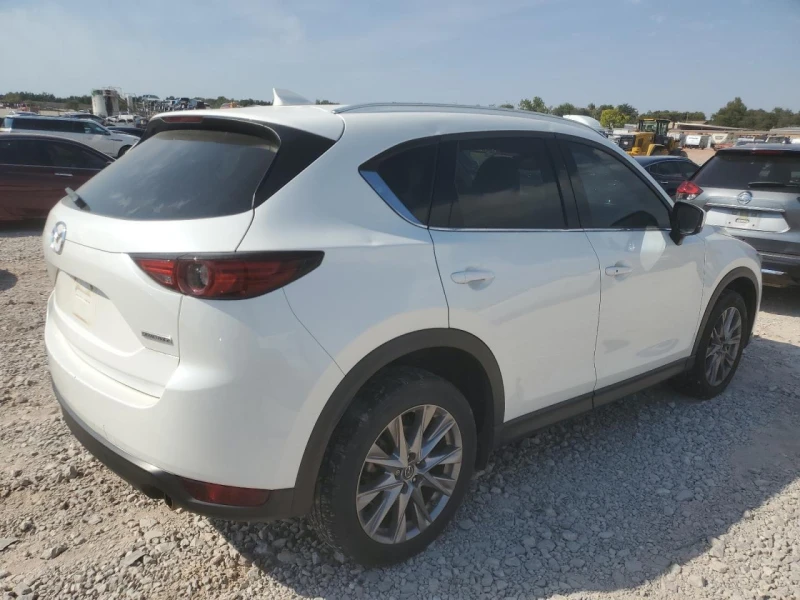 Mazda CX-5 GRAND TOURING* КРАЙНА ЦЕНА ДО БЪЛГАРИЯ!!!, снимка 4 - Автомобили и джипове - 48257754