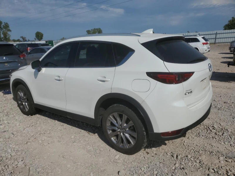 Mazda CX-5 GRAND TOURING* КРАЙНА ЦЕНА ДО БЪЛГАРИЯ!!!, снимка 6 - Автомобили и джипове - 48257754