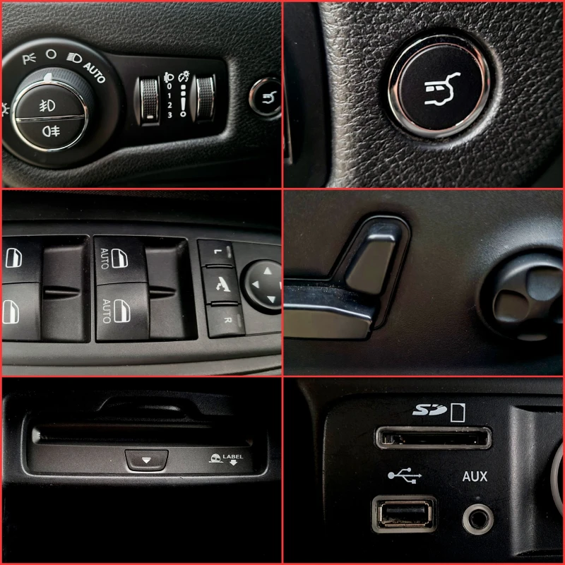 Jeep Cherokee 2.0 M-JET ЛИЗИНГ, снимка 14 - Автомобили и джипове - 51610282