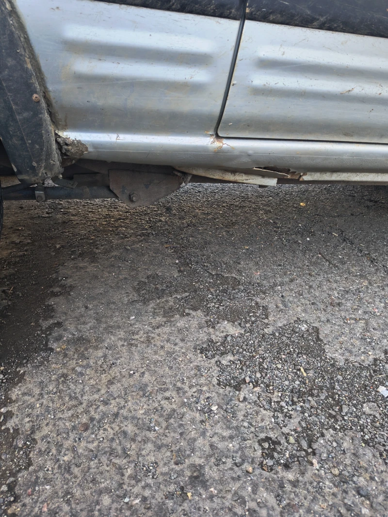 Opel Frontera, снимка 4 - Автомобили и джипове - 52515980