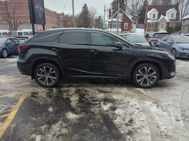 Lexus RX * 350 * CARFAX * БЕЗ ПЪРВОНАЧАЛНА ВНОСКА, снимка 3 - Автомобили и джипове - 53038540