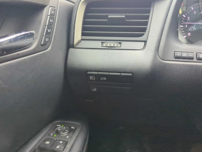 Lexus RX * 350 * CARFAX * БЕЗ ПЪРВОНАЧАЛНА ВНОСКА, снимка 12 - Автомобили и джипове - 53038540