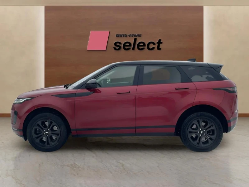 Land Rover Range Rover Evoque 2.0i, снимка 8 - Автомобили и джипове - 53255438