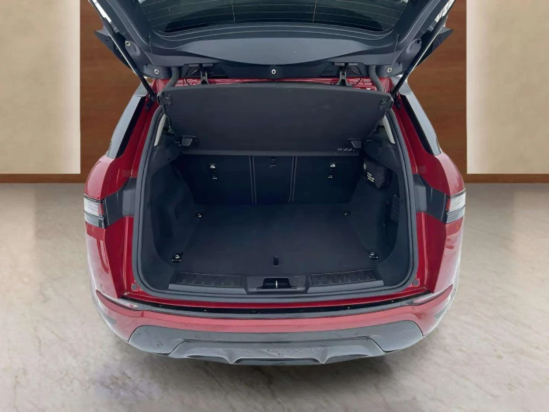 Land Rover Range Rover Evoque 2.0i, снимка 12 - Автомобили и джипове - 53255438