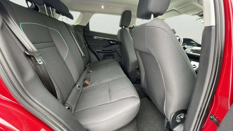 Land Rover Range Rover Evoque 2.0i, снимка 10 - Автомобили и джипове - 53255438