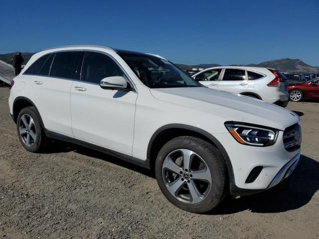 Mercedes-Benz GLC 300, снимка 2 - Автомобили и джипове - 47747398